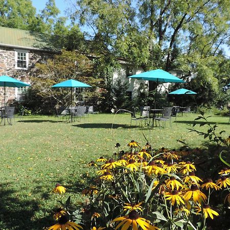 Gettysburg Battlefield Bed & Breakfast Inn Ngoại thất bức ảnh