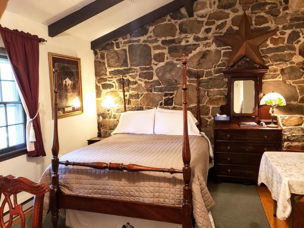 Gettysburg Battlefield Bed & Breakfast Inn Ngoại thất bức ảnh