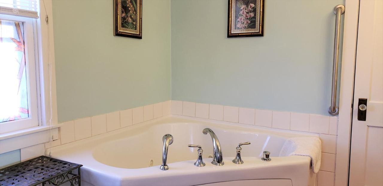 Gettysburg Battlefield Bed & Breakfast Inn Ngoại thất bức ảnh