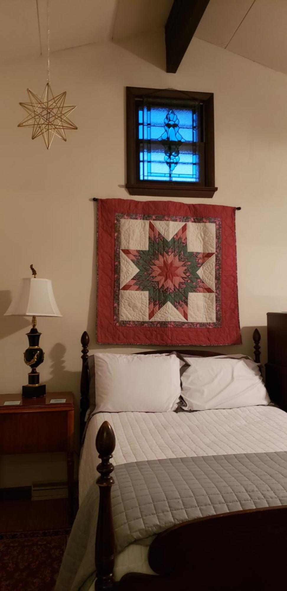 Gettysburg Battlefield Bed & Breakfast Inn Ngoại thất bức ảnh
