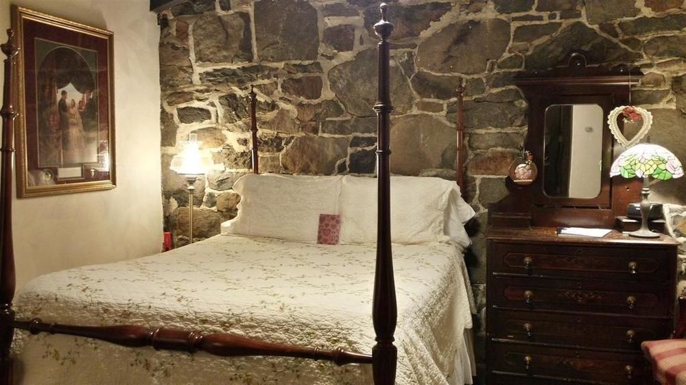 Gettysburg Battlefield Bed & Breakfast Inn Ngoại thất bức ảnh