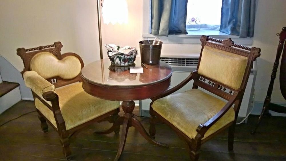 Gettysburg Battlefield Bed & Breakfast Inn Ngoại thất bức ảnh
