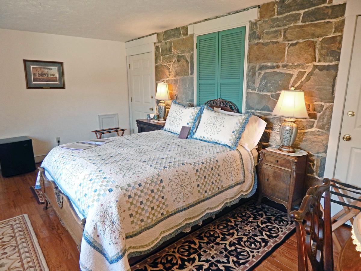 Gettysburg Battlefield Bed & Breakfast Inn Ngoại thất bức ảnh