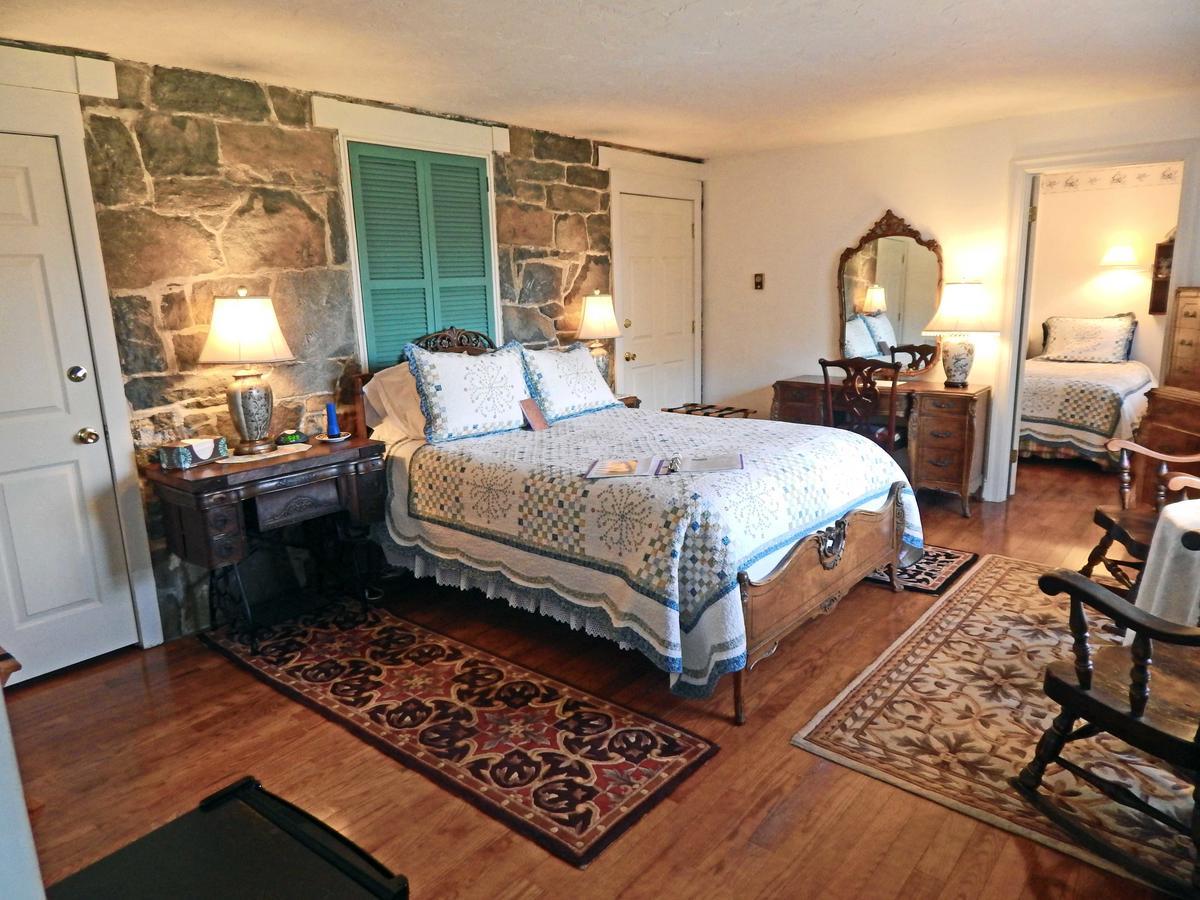 Gettysburg Battlefield Bed & Breakfast Inn Ngoại thất bức ảnh