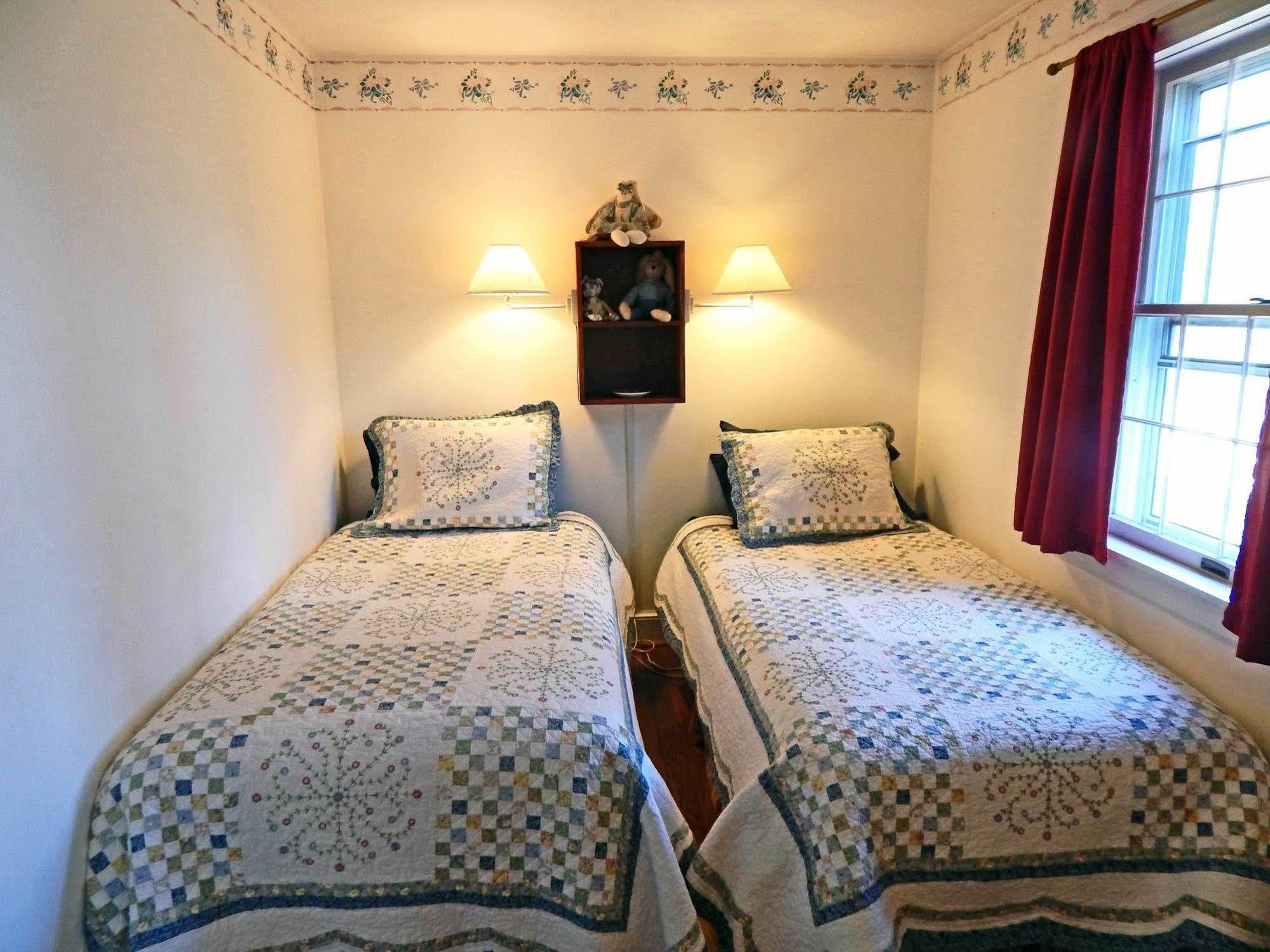 Gettysburg Battlefield Bed & Breakfast Inn Ngoại thất bức ảnh